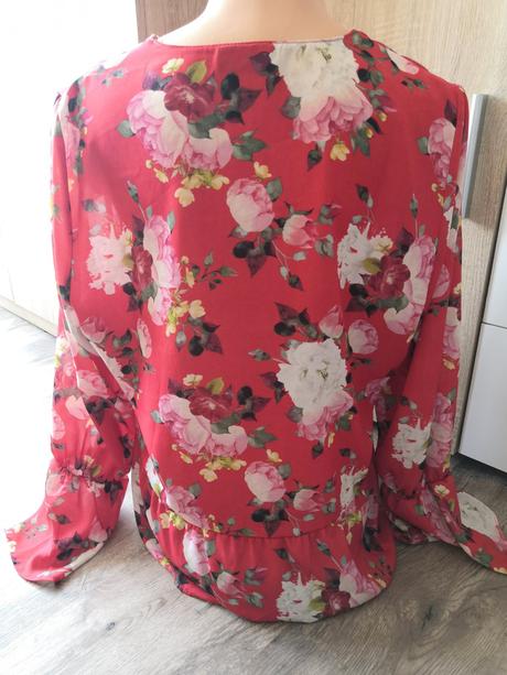 Volnočasová halenka vel l 40, l