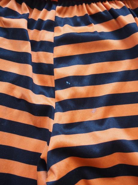 Kostým superhrdina vel 116,