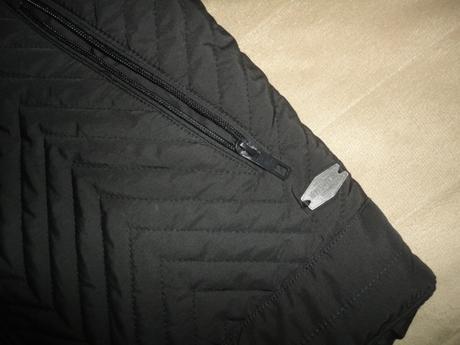 Přechodová módní bunda smog, vel. s, new yorker,s