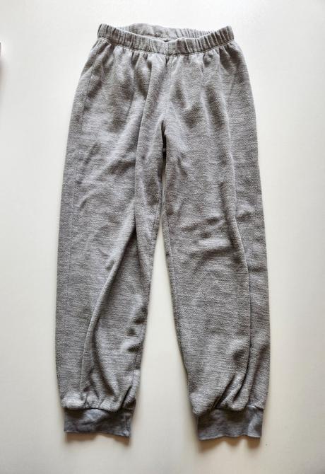 Pyžamo s dlouhým rukávem vel. 140, pepperts,140