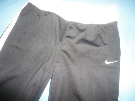 Jako nové tepláky nike, vel. 137-146 (10-11 let), nike,140