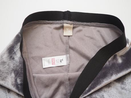 Taneční legíny vel 146, 146