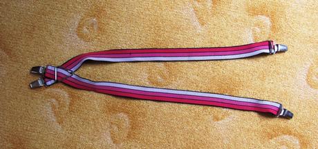 Dětské kšandy/šle, 