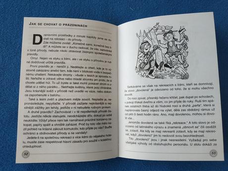 Pravidla pro jízdu životem - milena majorová,