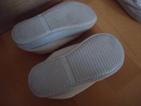 Letní tenisky pro dvojčátka, 25