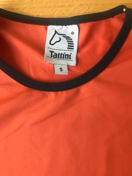 Jezdecké oblečení - na koně tattini, 128