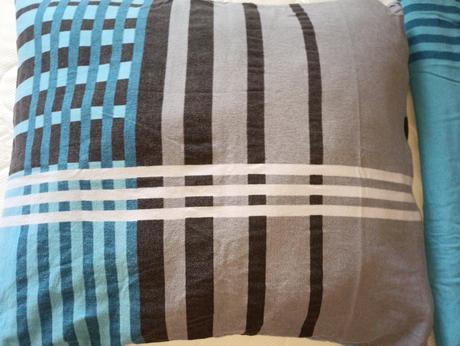 Povleční teplé na 2 velké postele  zn.h.i.s., šířka (cm): 135,délka (cm): 180