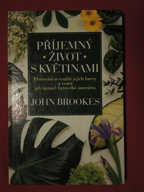 Příjemný život s květinami, 