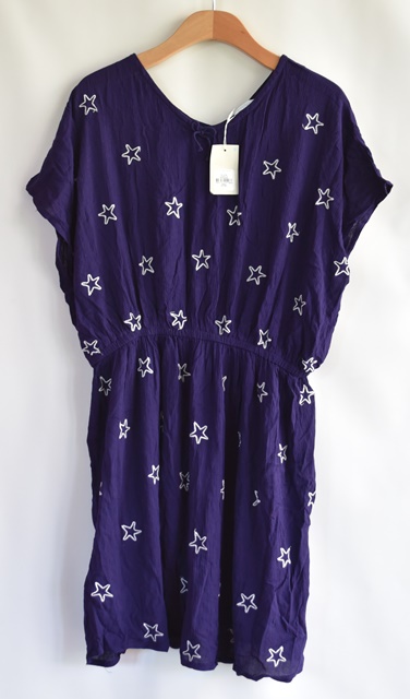 Šaty vel. 12 - 13 let, primark,158