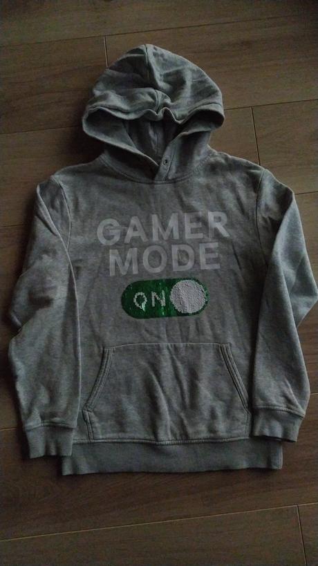 Mikina velikost 146/152, c&a,146