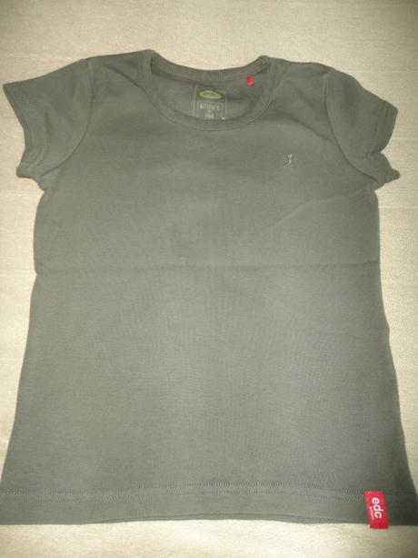 Jako nové triko edc, vel. 7-8 let, 128