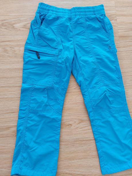 Sportovní šusťákové kalhoty sam73, sam73,116