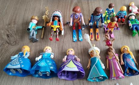 Playmobil, 