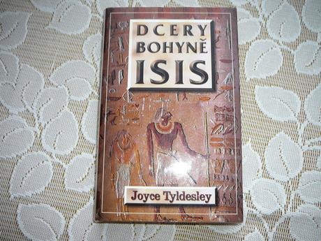 Dcery bohyně isis, 