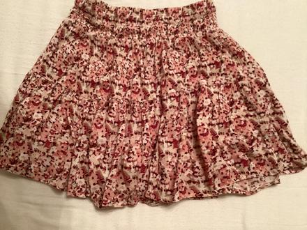 Sukně, xs