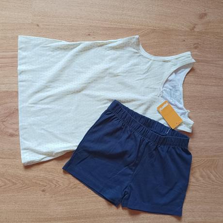 Pyžamo, pepperts,122