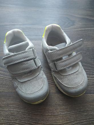 Tenisky, bobbi shoes,23