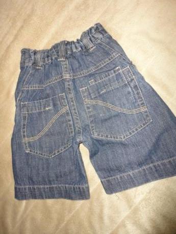 Supr kraťasy, kraťásky next, vel. 4 roky, next,104