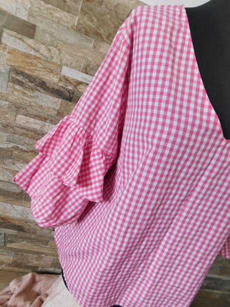 Dámská blůzka-halenka, primark,48