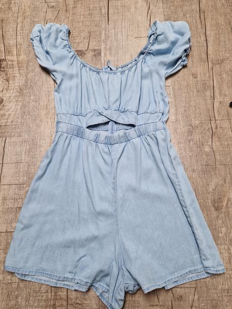 Dámský či dívčí overal, xs