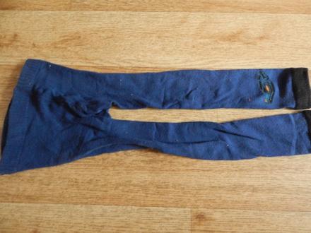 Dětské chlapecké punčocháče, 104