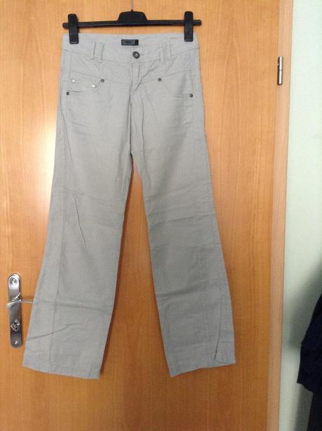 Kalhoty only, only,34