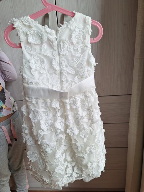 Společenské šaty mayoral, mayoral,116