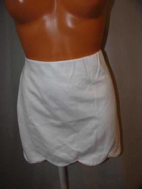 Elastická sukně, topshop,42