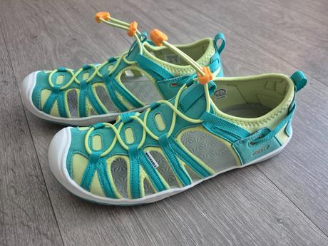 Sandály keen moxie vel. 37, keen,37