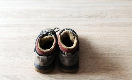 Zimní boty vel.30, 30