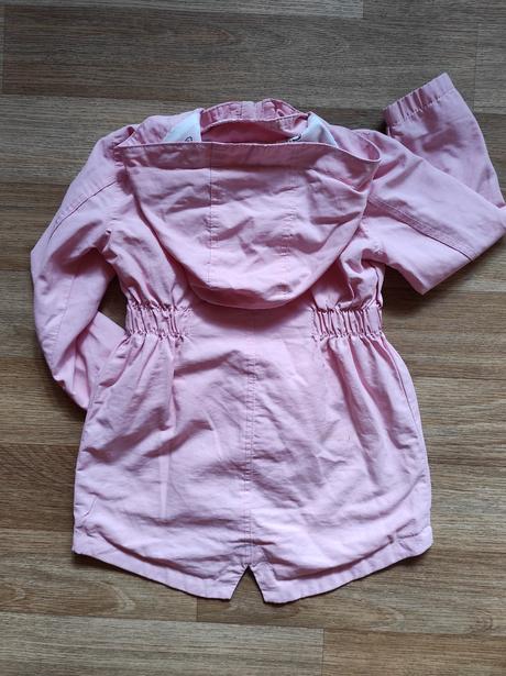 Bunda jaro/podzim, kiki&koko,104