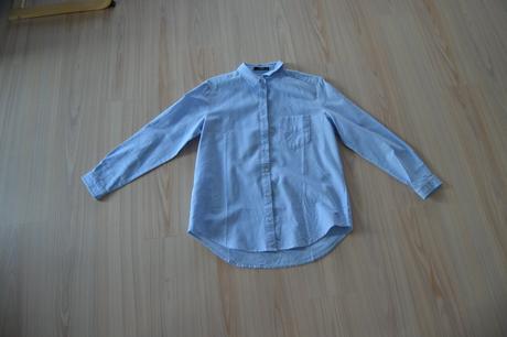 Dámská košile, mango,m