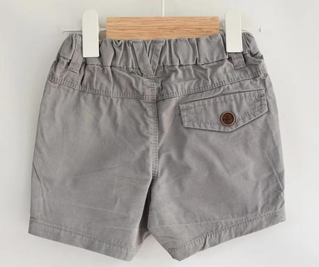 Kraťasy vel. 9 - 12 m, next,80