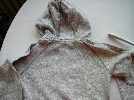 Chlapecká mikina george, george,134