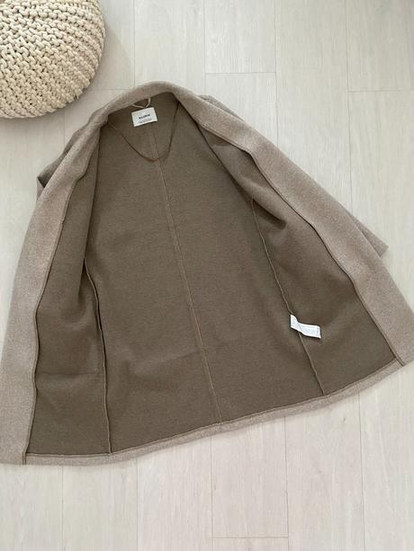 Přechodový kabát pull & bear, vel. s, pull&bear,s