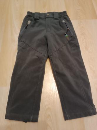 Softshellové kalhoty, kugo,104