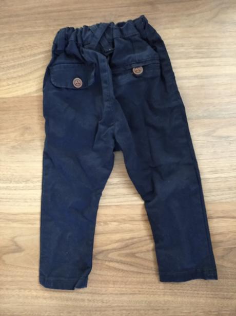 Kalhoty next, next,74