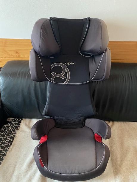 Autosedačka, cybex
