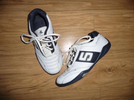 Sportovní boty apollo vel.36, 36