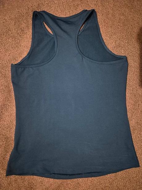 Dámský sportovní top crivit vel. l, crivit,l