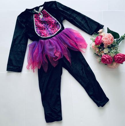 An9/ kostým halloween  - v.2/3 roky, 