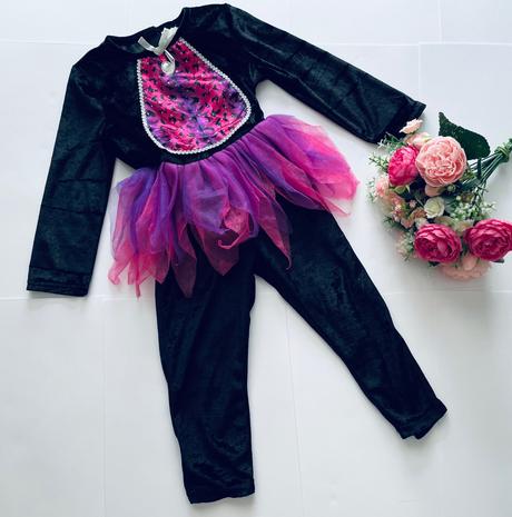 An9/ kostým halloween  - v.2/3 roky, 