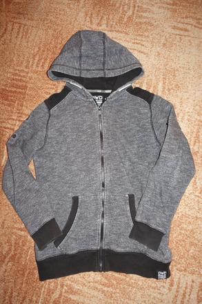 Chlapecká mikina c&a vel. 146-152, c&a,146