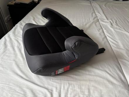 Cybex podsedák iso-fix 15-36kg, cybex