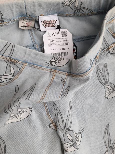 Treginy zara - 11-12 let, zara,152