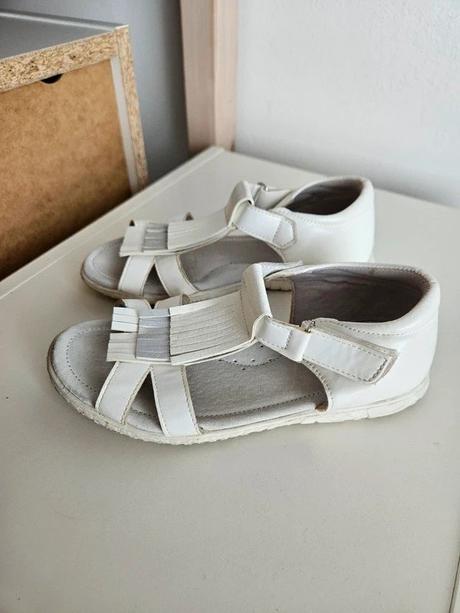 Sandále, vel. 31, coccodrillo,31