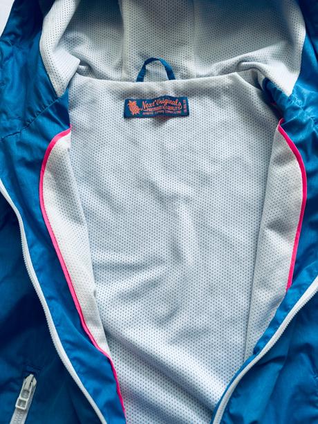 K2-d79/ krásná bunda jaro/podzim - v.8 let next, next,128