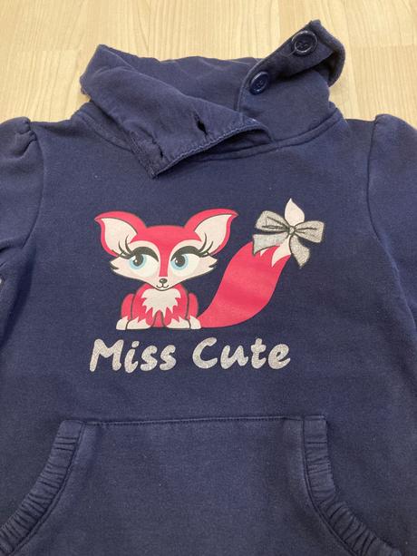 Mikina, dopodopo,110