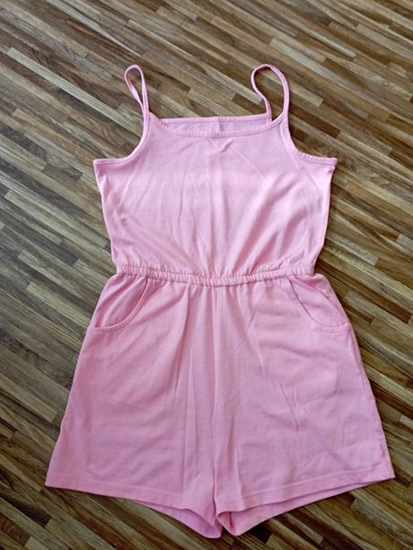 Kraťasovy overal, f&f,140