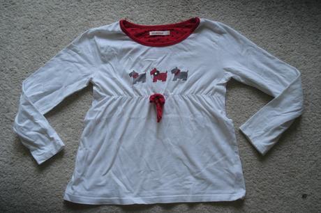 Triko na lítačku, bluezoo,140